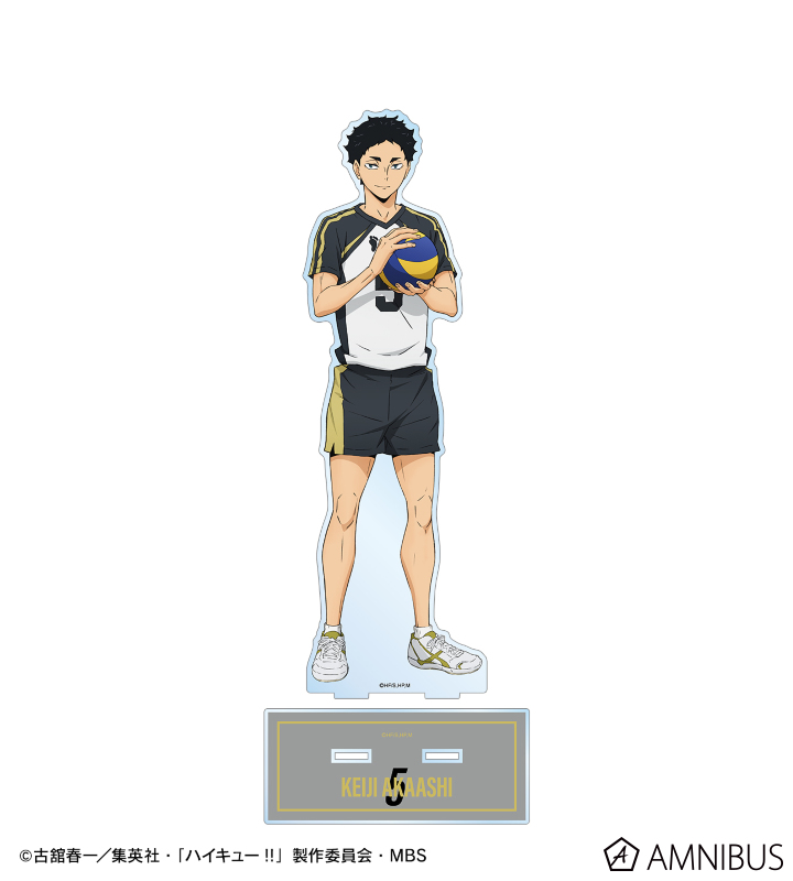 AMNIBUS-日常使いできるアニメグッズの通販サイト-