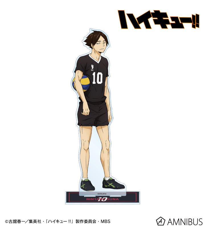 AMNIBUS-日常使いできるアニメグッズの通販サイト-