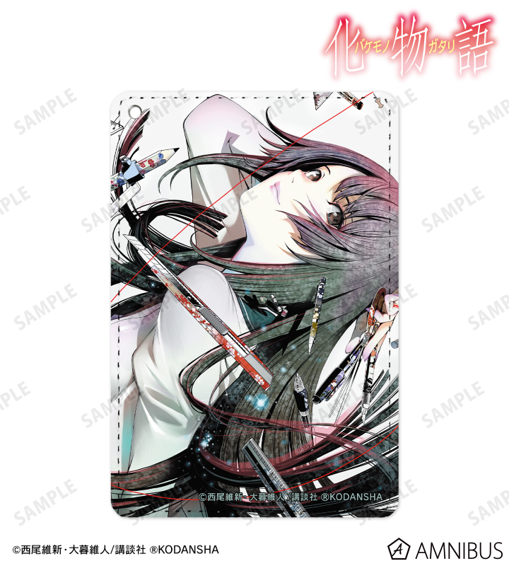 AMNIBUS-日常使いできるアニメグッズの通販サイト-