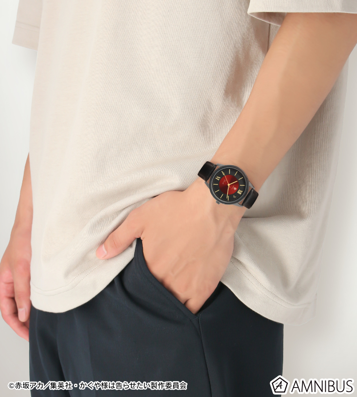 AMNIBUS-日常使いできるアニメグッズの通販サイト-