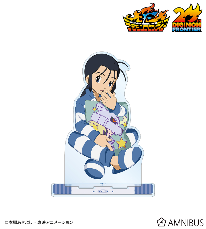 AMNIBUS-日常使いできるアニメグッズの通販サイト-