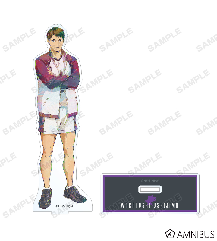 AMNIBUS-日常使いできるアニメグッズの通販サイト-