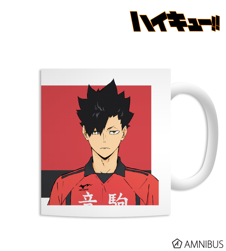 AMNIBUS-日常使いできるアニメグッズの通販サイト-