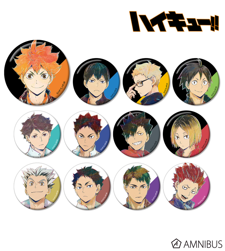 AMNIBUS-日常使いできるアニメグッズの通販サイト-