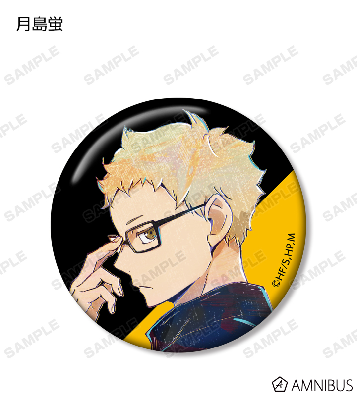 AMNIBUS-日常使いできるアニメグッズの通販サイト-