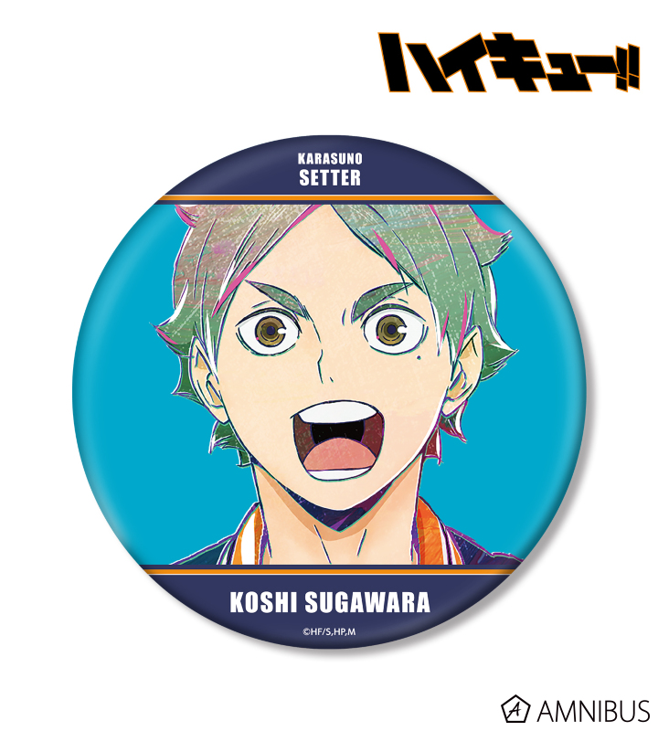 AMNIBUS-日常使いできるアニメグッズの通販サイト-