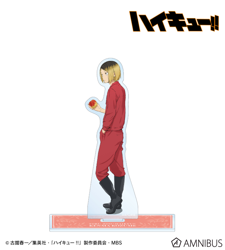 AMNIBUS-日常使いできるアニメグッズの通販サイト-