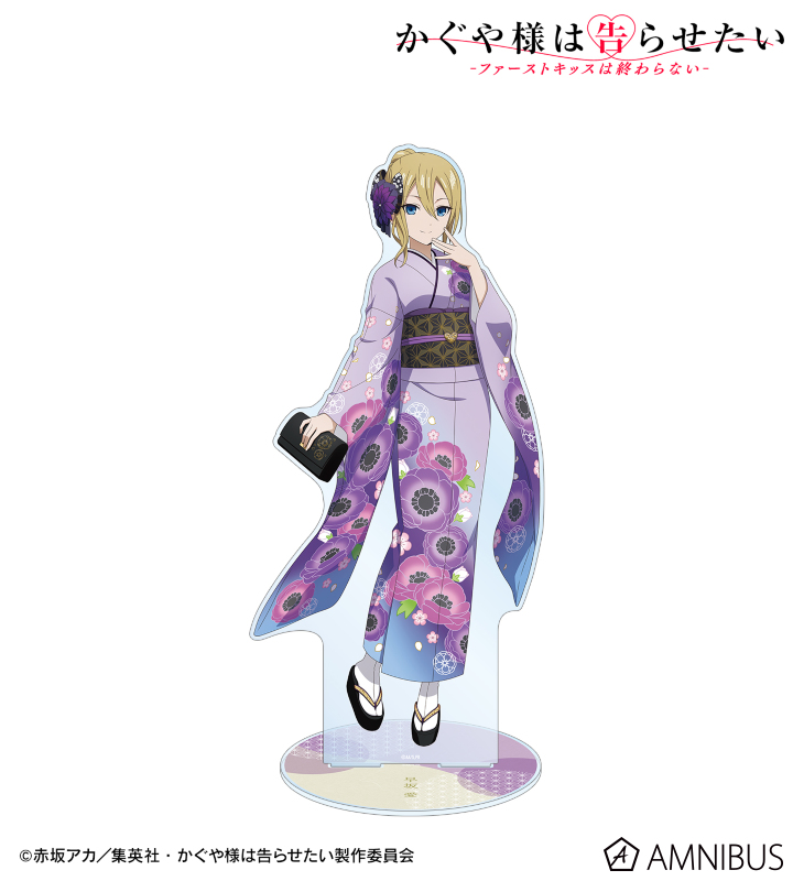 AMNIBUS-日常使いできるアニメグッズの通販サイト-