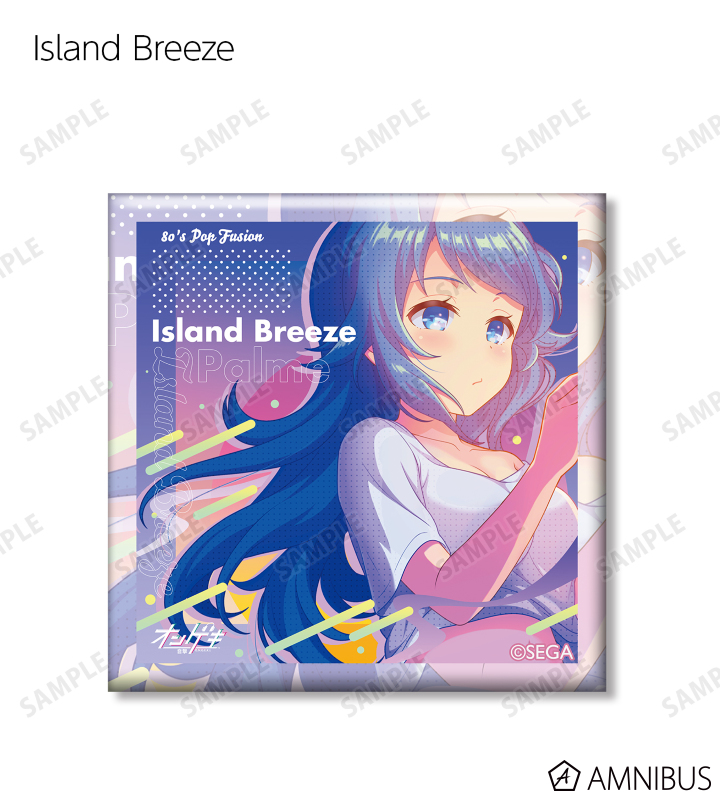 AMNIBUS-日常使いできるアニメグッズの通販サイト-