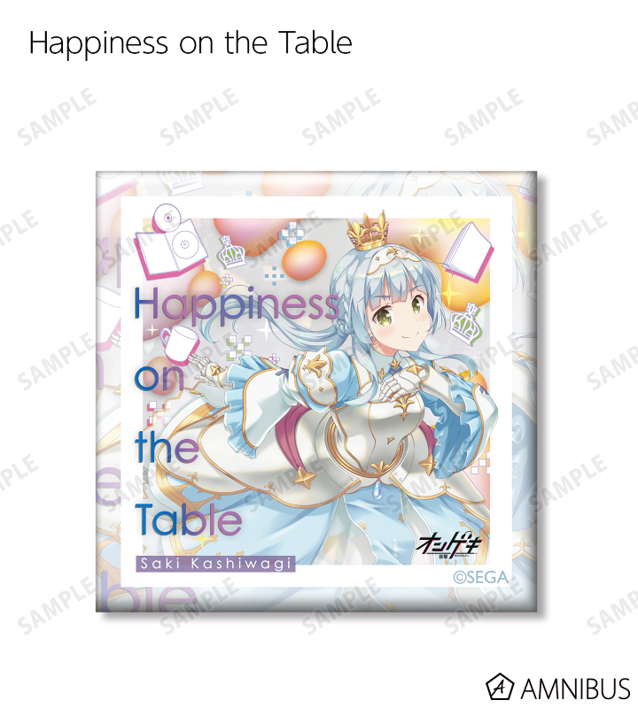 AMNIBUS-日常使いできるアニメグッズの通販サイト-