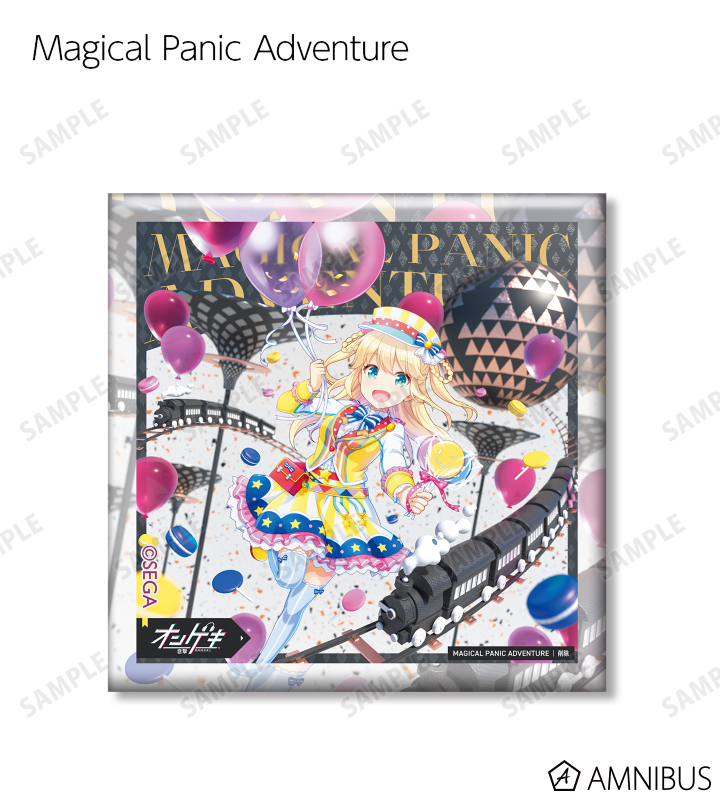 AMNIBUS-日常使いできるアニメグッズの通販サイト-