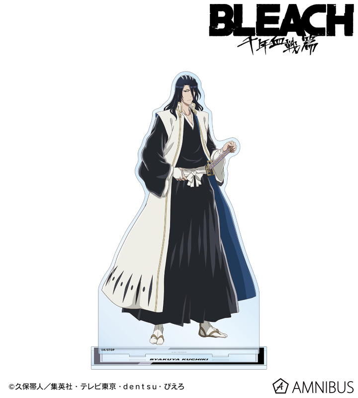 AMNIBUS-日常使いできるアニメグッズの通販サイト-