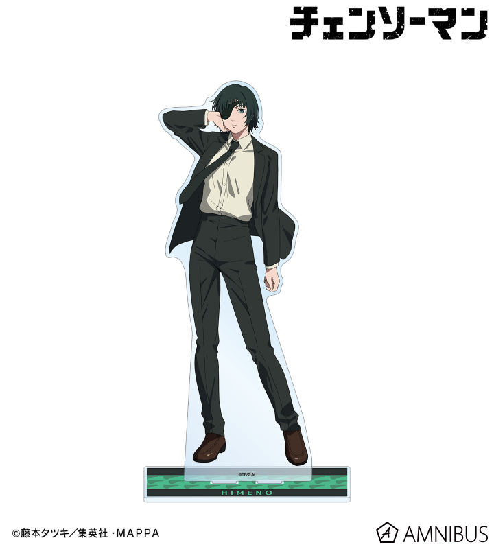 AMNIBUS-日常使いできるアニメグッズの通販サイト-