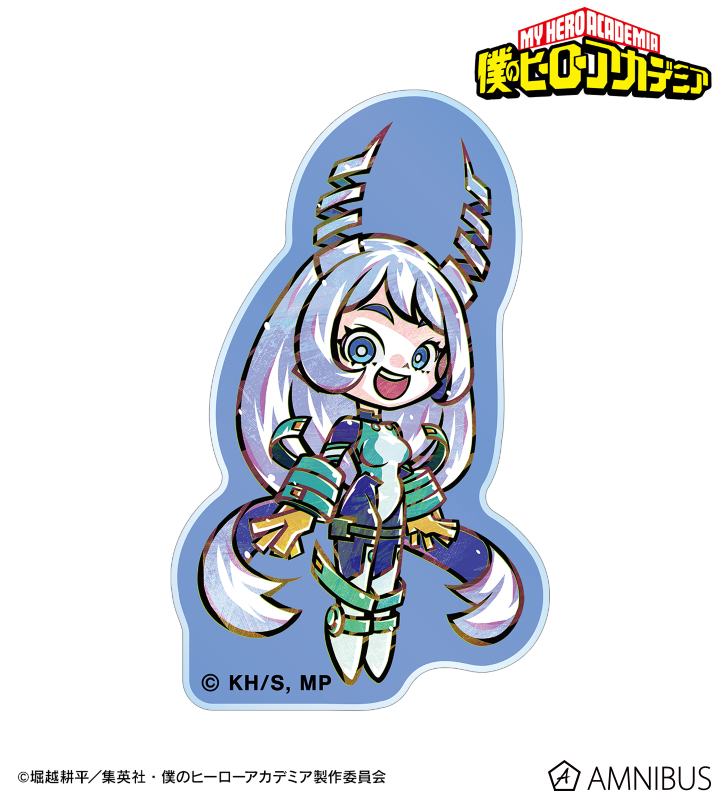 AMNIBUS-日常使いできるアニメグッズの通販サイト-