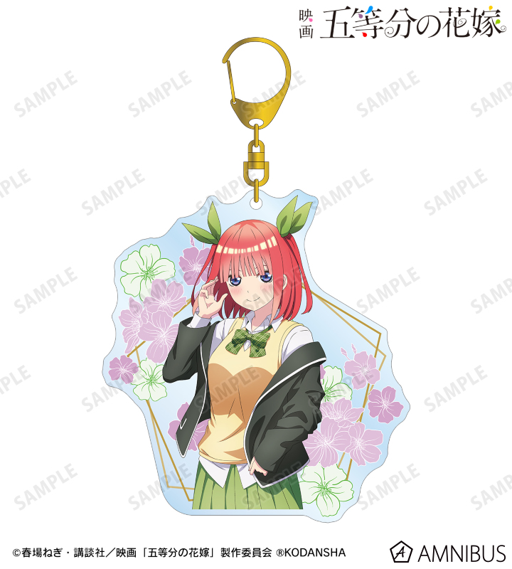 AMNIBUS-日常使いできるアニメグッズの通販サイト-