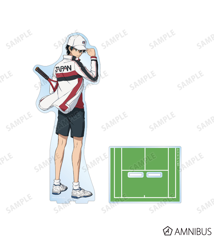 AMNIBUS-日常使いできるアニメグッズの通販サイト-