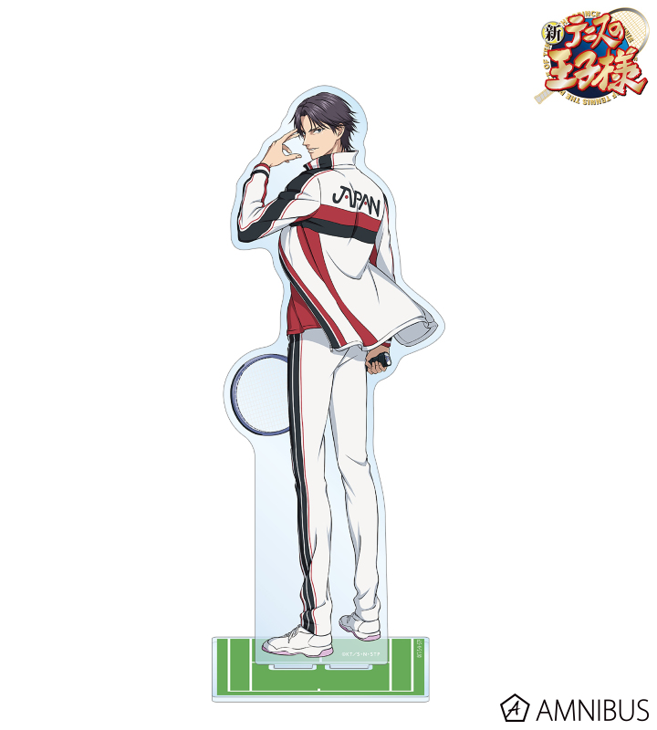 AMNIBUS-日常使いできるアニメグッズの通販サイト-