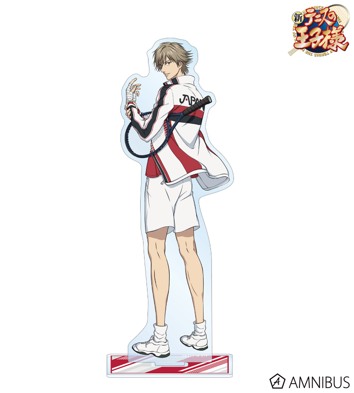 AMNIBUS-日常使いできるアニメグッズの通販サイト-