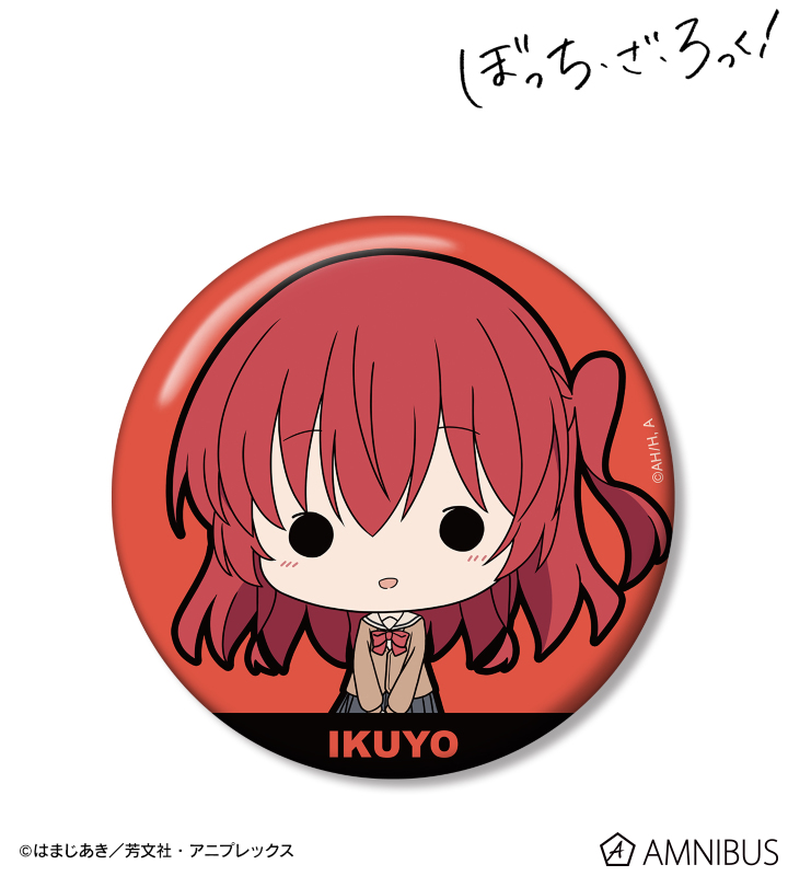 AMNIBUS-日常使いできるアニメグッズの通販サイト-