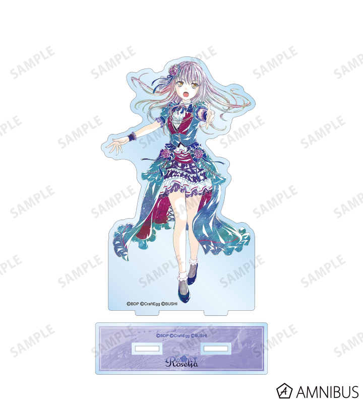 AMNIBUS-日常使いできるアニメグッズの通販サイト-