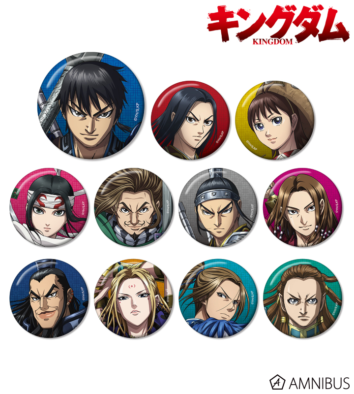 AMNIBUS-日常使いできるアニメグッズの通販サイト-