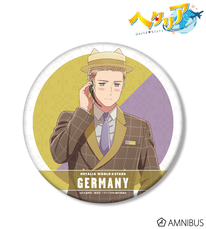 AMNIBUS-日常使いできるアニメグッズの通販サイト-