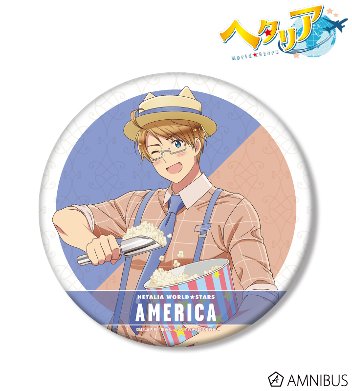 AMNIBUS-日常使いできるアニメグッズの通販サイト-