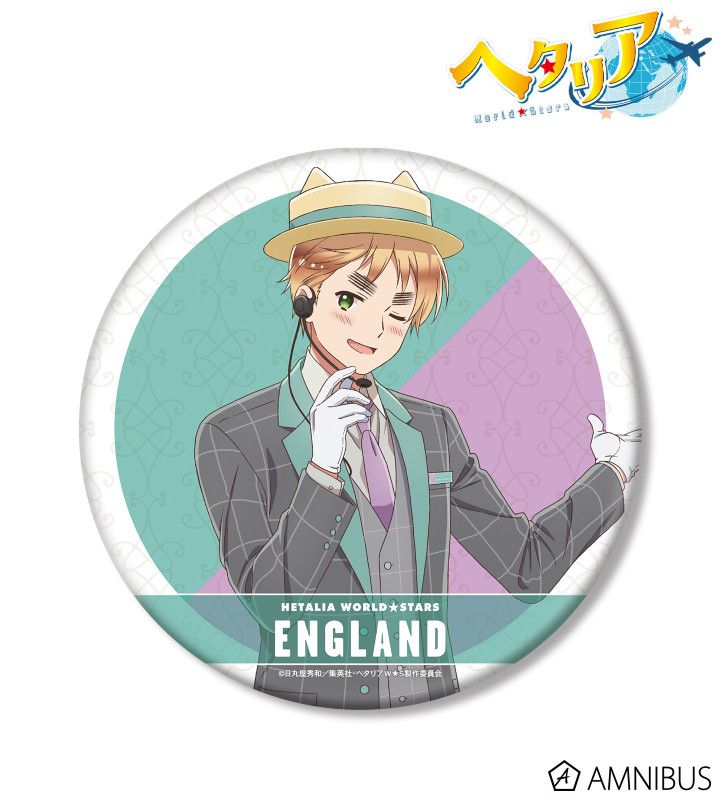 AMNIBUS-日常使いできるアニメグッズの通販サイト-