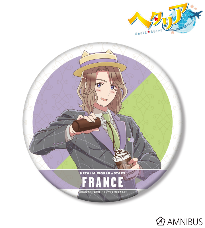 AMNIBUS-日常使いできるアニメグッズの通販サイト-