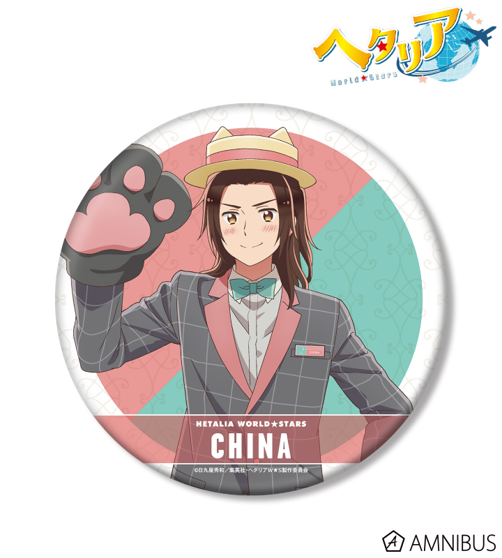 AMNIBUS-日常使いできるアニメグッズの通販サイト-