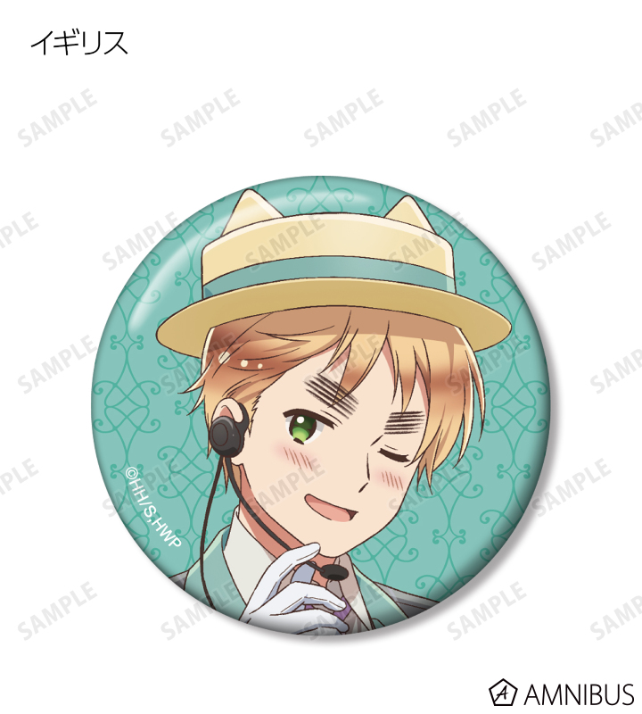 AMNIBUS-日常使いできるアニメグッズの通販サイト-