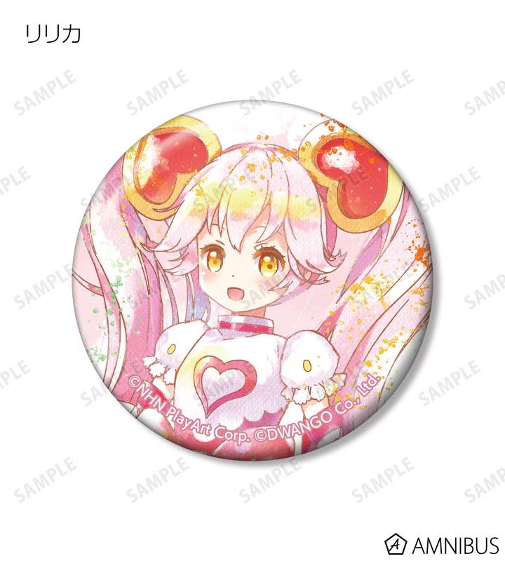 AMNIBUS-日常使いできるアニメグッズの通販サイト-