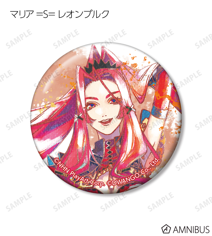 AMNIBUS-日常使いできるアニメグッズの通販サイト-