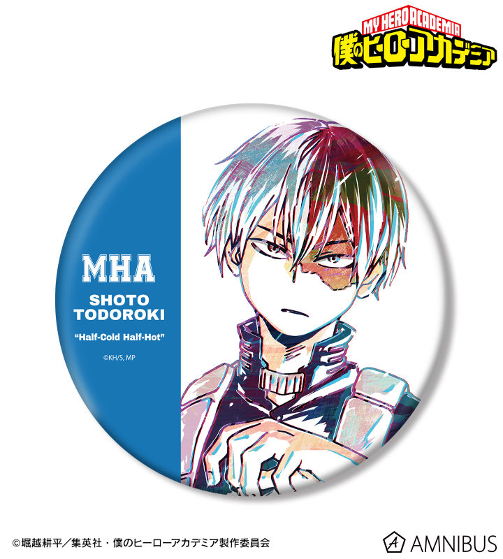 AMNIBUS-日常使いできるアニメグッズの通販サイト-