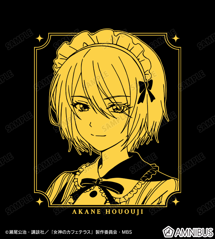 AMNIBUS-日常使いできるアニメグッズの通販サイト-