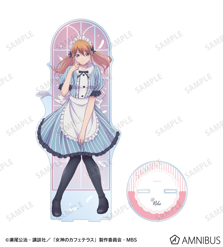 AMNIBUS-日常使いできるアニメグッズの通販サイト-