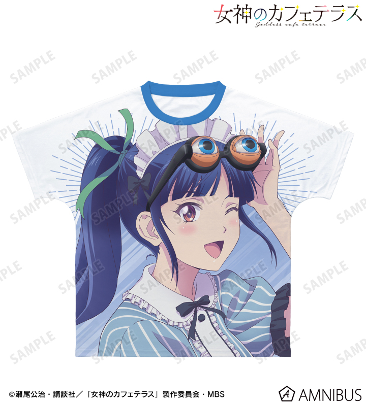 AMNIBUS-日常使いできるアニメグッズの通販サイト-