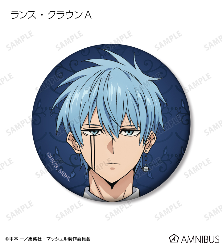 AMNIBUS-日常使いできるアニメグッズの通販サイト-