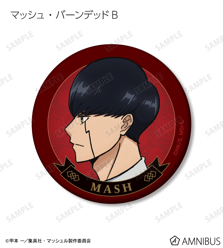 AMNIBUS-日常使いできるアニメグッズの通販サイト-