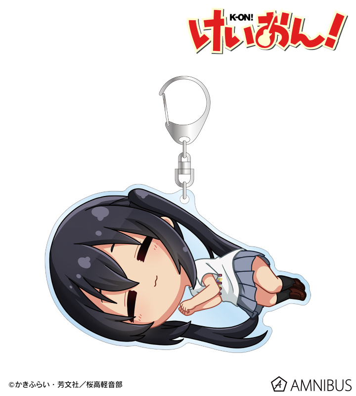 AMNIBUS-日常使いできるアニメグッズの通販サイト-