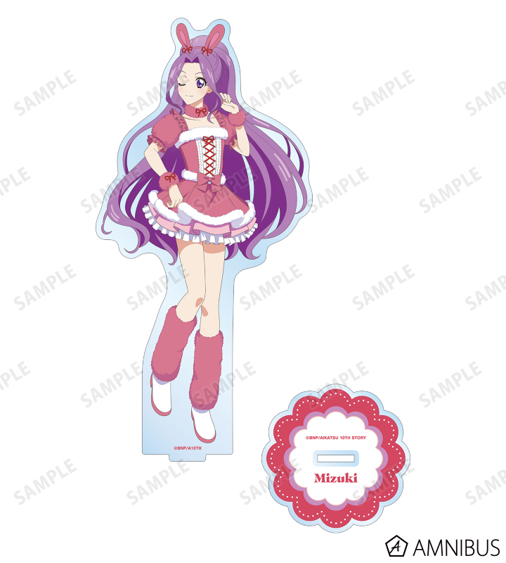 AMNIBUS-日常使いできるアニメグッズの通販サイト-