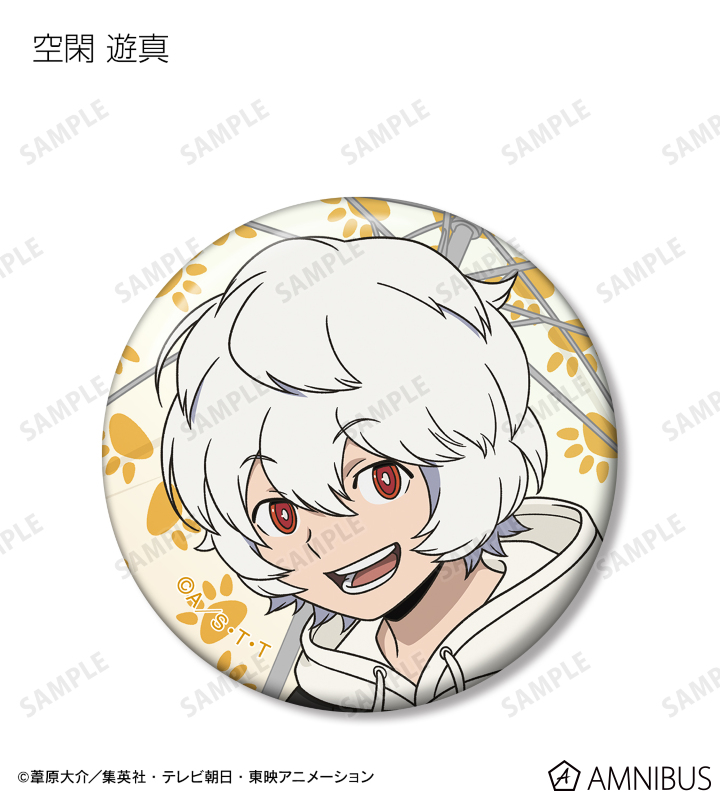 AMNIBUS-日常使いできるアニメグッズの通販サイト-