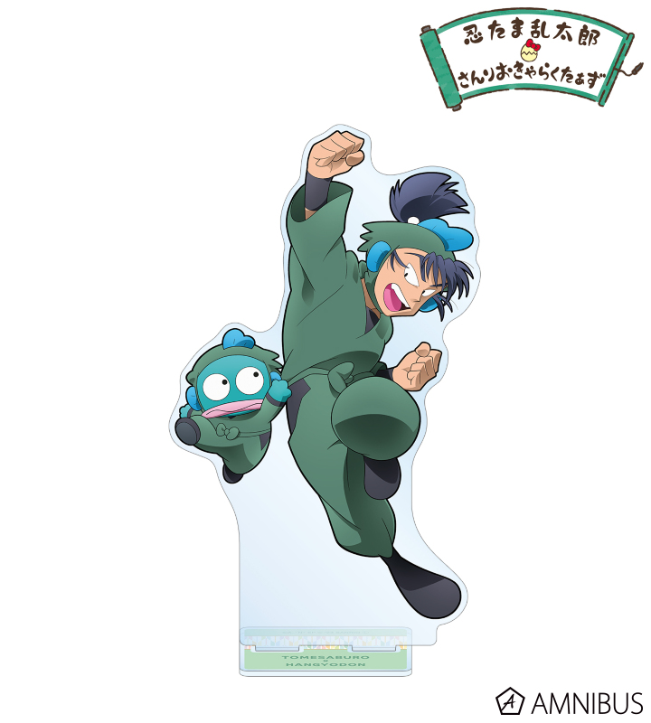 ARMABIANCA-ブランドとアニメのコラボグッズ通販サイト