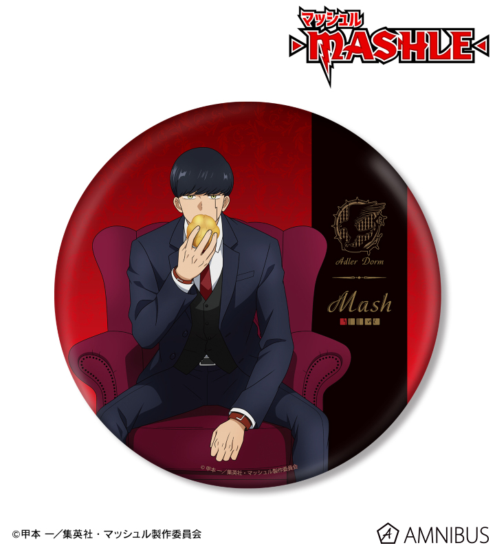 AMNIBUS-日常使いできるアニメグッズの通販サイト-