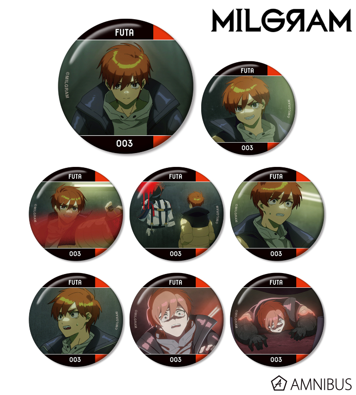 AMNIBUS-日常使いできるアニメグッズの通販サイト-