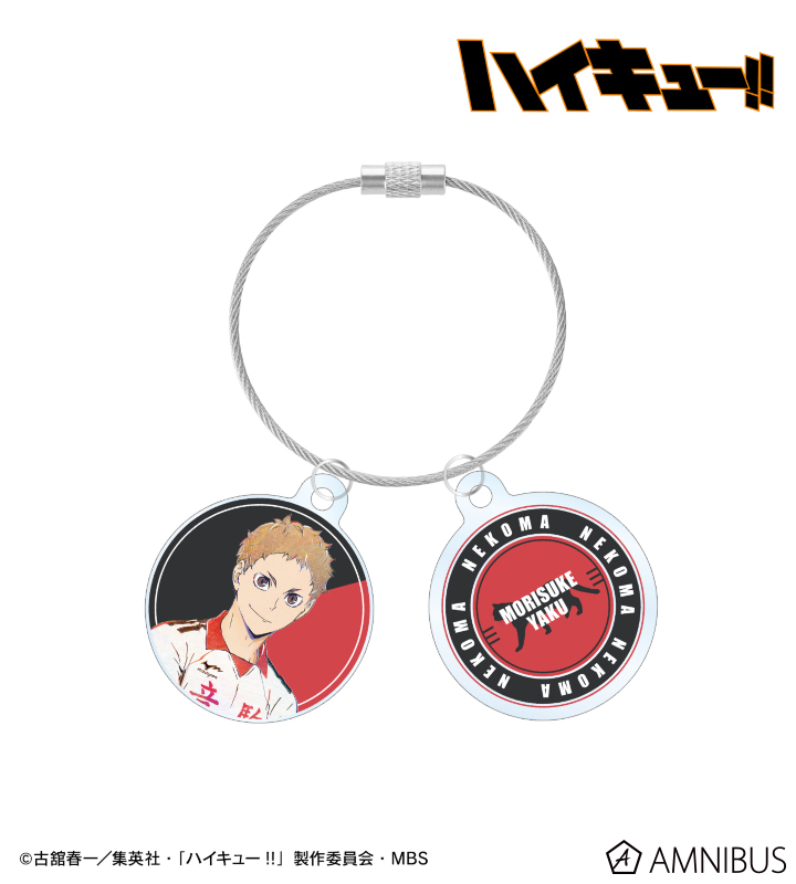 AMNIBUS-日常使いできるアニメグッズの通販サイト-