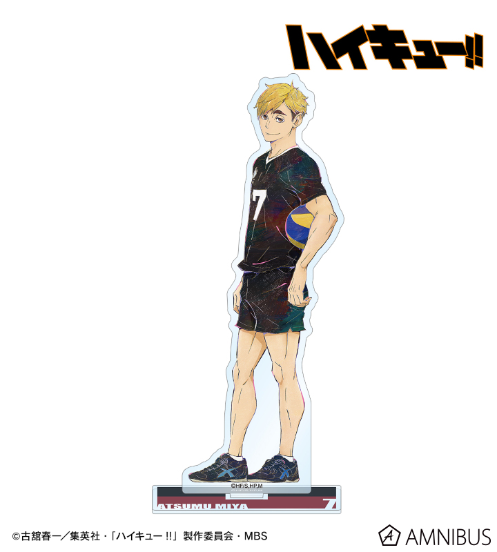 AMNIBUS-日常使いできるアニメグッズの通販サイト-