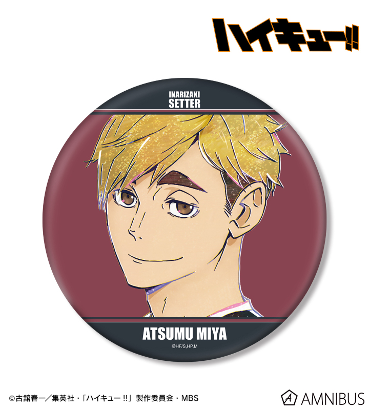 AMNIBUS-日常使いできるアニメグッズの通販サイト-