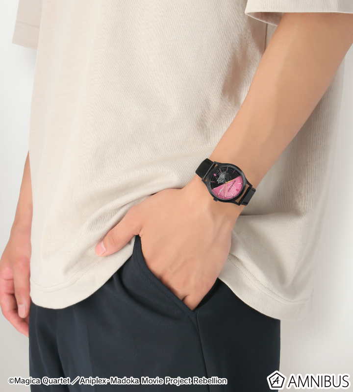 劇場版 魔法少女まどか☆マギカ[新編]叛逆の物語 - INDEPENDENT コラボ