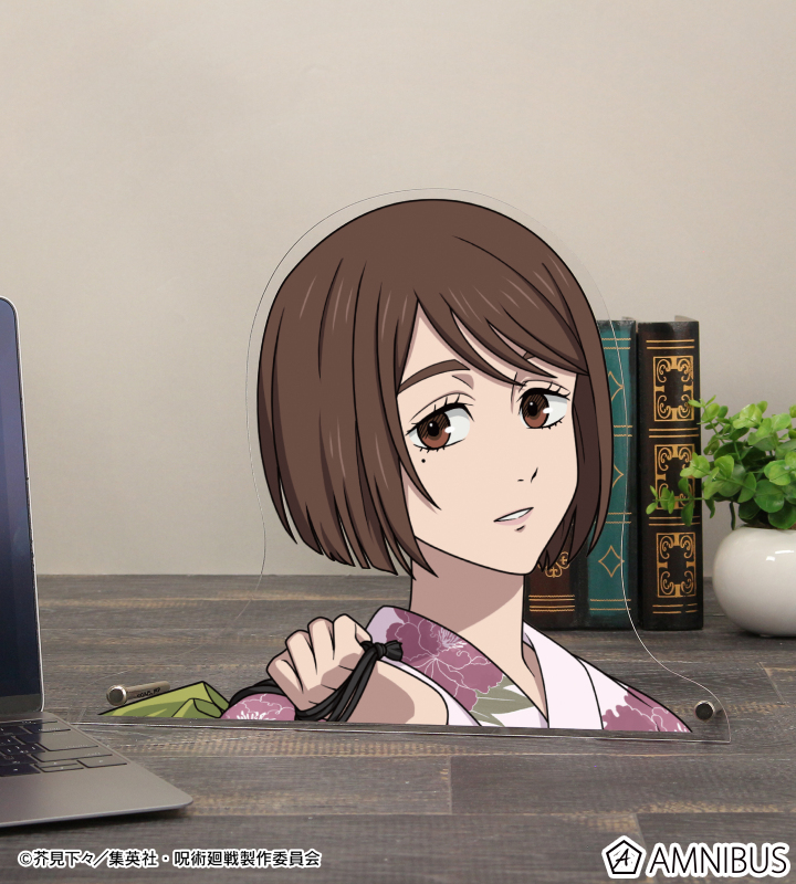 AMNIBUS-日常使いできるアニメグッズの通販サイト-